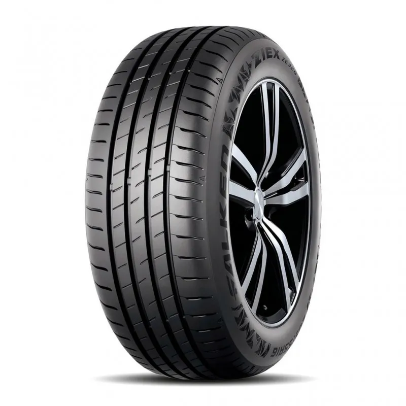 215/60 R17 FALKEN ZIEX ZE320 215/60 R17 FALKEN ZIEX ZE320