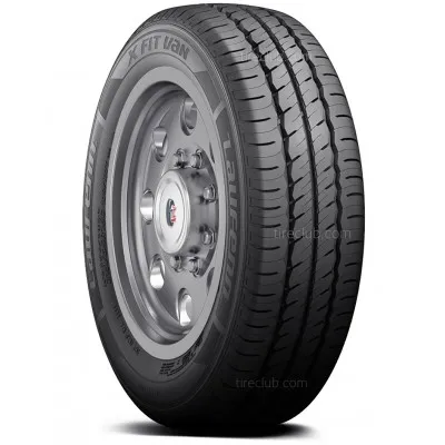 225/70 R15C LAUFENN X FIT VAN LV01