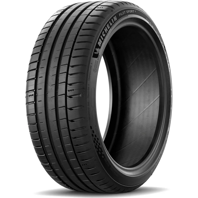 215/55 R17 MICHELIN PILOT SPORT 5 RG 215/55 R17 MICHELIN PILOT SPORT 5 RG