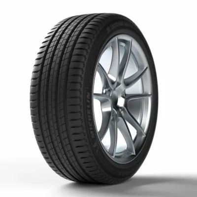 275/40 R20 MICHELIN LATITUDE SPORT 3* RUN FLAT