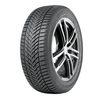 165/65 R15 NOKIAN SEASONPROOF 1