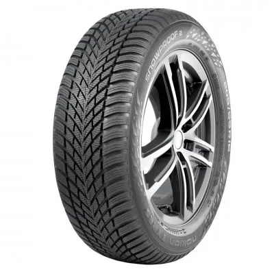 205/55 R16 NOKIAN SNOWPROOF 2