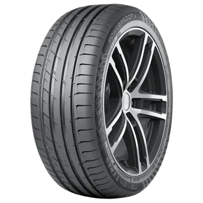 215/55 R17 NOKIAN POWERPROOF 2