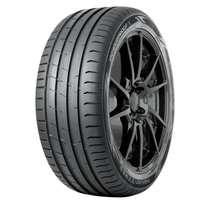 225/40 R19 NOKIAN POWERPROOF 1