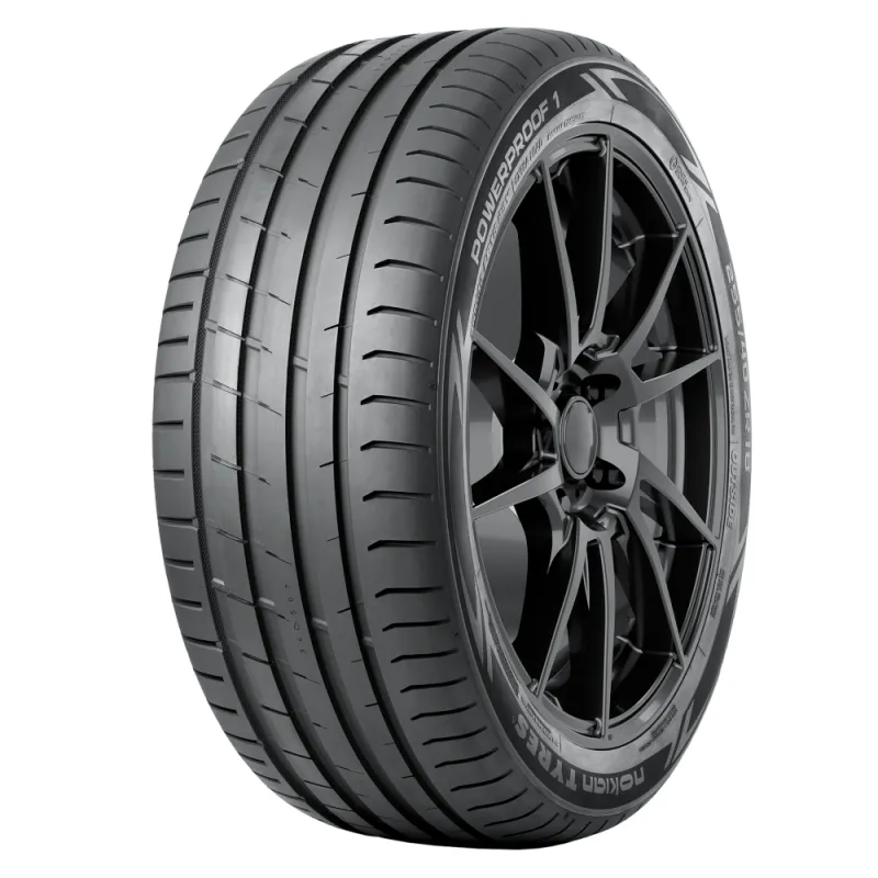 235/45 R18 NOKIAN POWERPROOF 1 235/45 R18 NOKIAN POWERPROOF 1