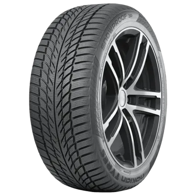 235/55 R17 NOKIAN SNOWPROOF 3P