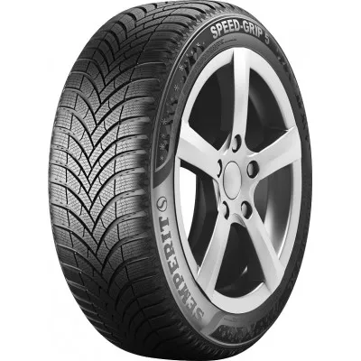 215/60 R17 SEMPERIT SPEED GRIP 5 2022