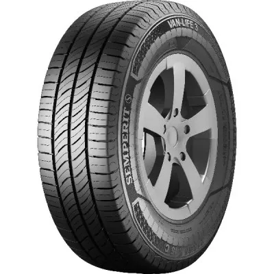 225/70 R15C SEMPERIT VAN LIFE 3