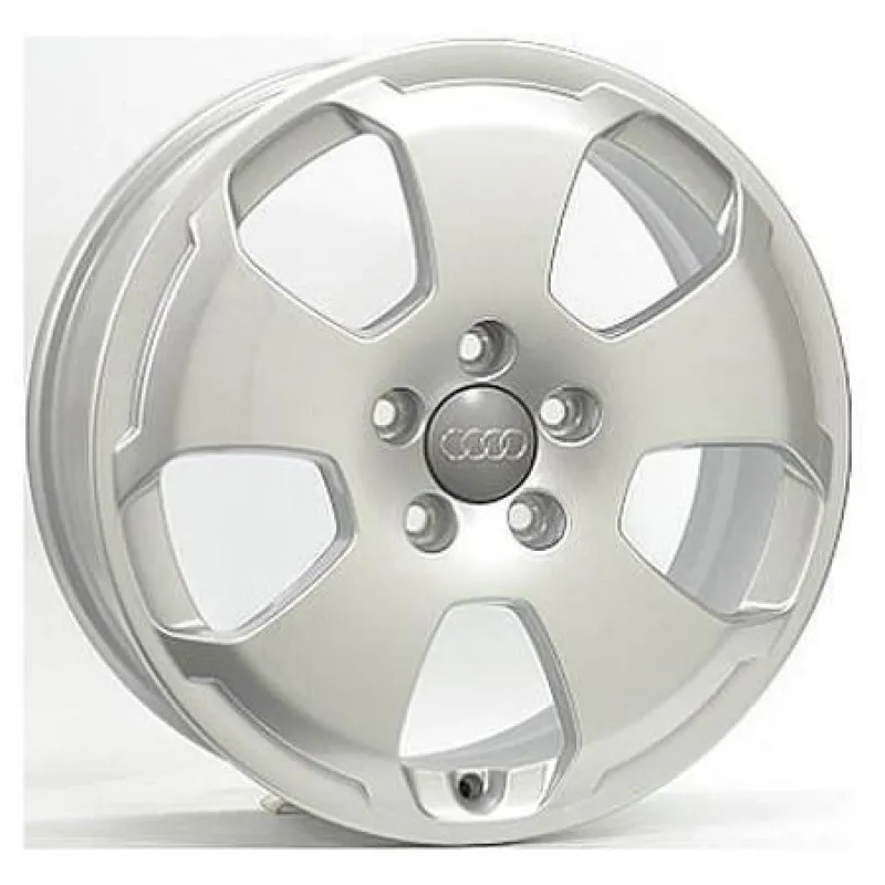Janta aliaj OE AUDI 6X17 5X112 ET48 57.1