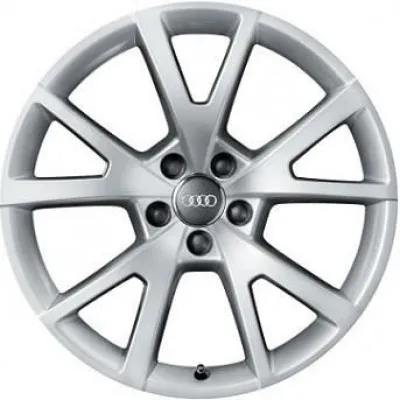 Janta aliaj OE AUDI A6 7,5X18 5X112 ET37 66.4