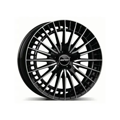 Janta aliaj GMP QSTAR BD 9x20 5x112 ET25 66,6