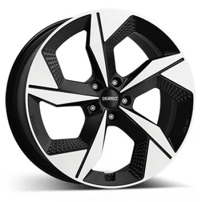 Janta Aliaj DEZENT AO dark 7.5x19 5x114.3 ET49.5