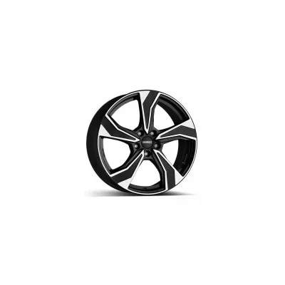 Janta Aliaj DEZENT KB dark 7x16 5x114.3 ET4
