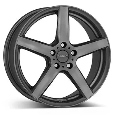 Janta Aliaj DEZENT TY graphite 7x16 5x112 ET4
