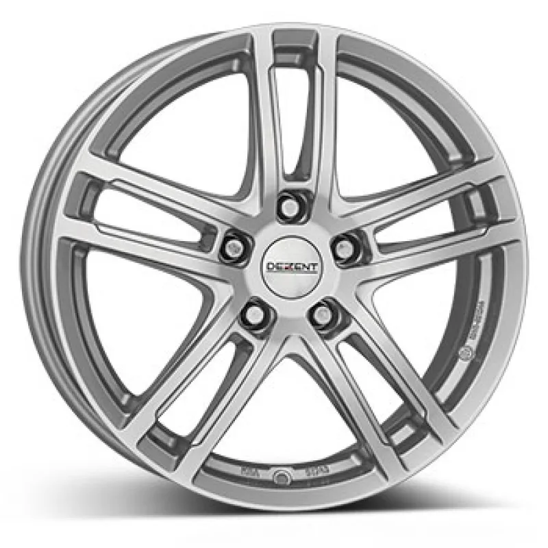 Janta Aliaj DEZENT TZ 6x15 5x105 ET37 Janta Aliaj DEZENT TZ 6x15 5x105 ET37