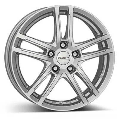 Janta Aliaj DEZENT TZ 6.5x16 4x108 ET4