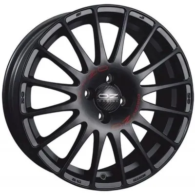 Janta aliaj OZ SUPERTURISMO GT MBRL 7x17 4x100 ET44 68