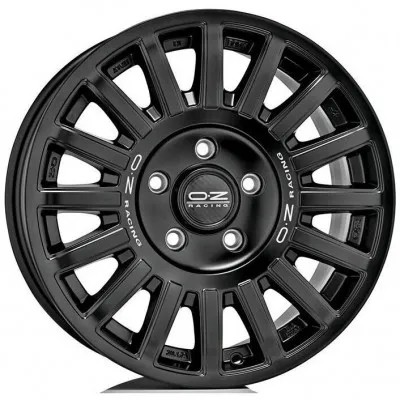 Janta aliaj OZ RALLY RAID MBSL 8x17 5x120 ET35 65.1