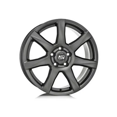 Janta aliaj MSW 77 MDG 5x14 5x100 ET35 57.1