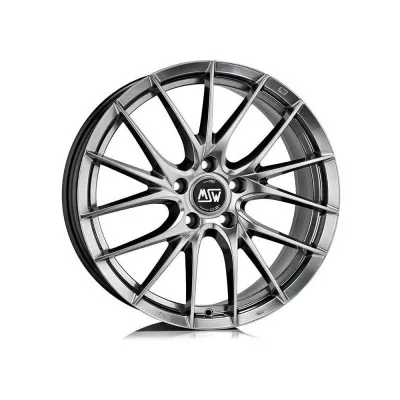 Janta aliaj MSW 29 HD 8x19 5x108 ET45 73