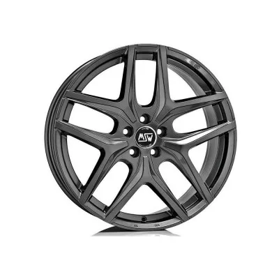 Janta aliaj MSW 40 GGM 9x19 5x120 ET38 72.6