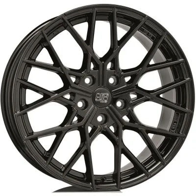 Janta aliaj MSW 74 GB 8x19 5x120 ET35 72.6