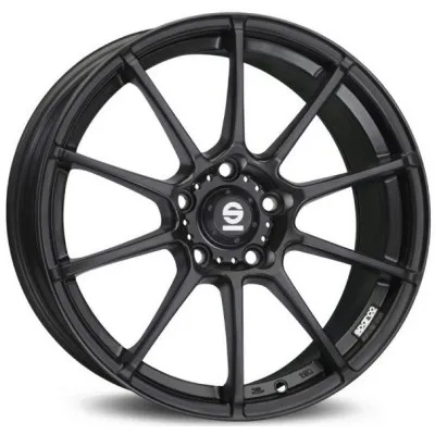 Janta aliaj SPARCO ASSETTO GARA MB 6.5x15 4x100 ET30 63.4
