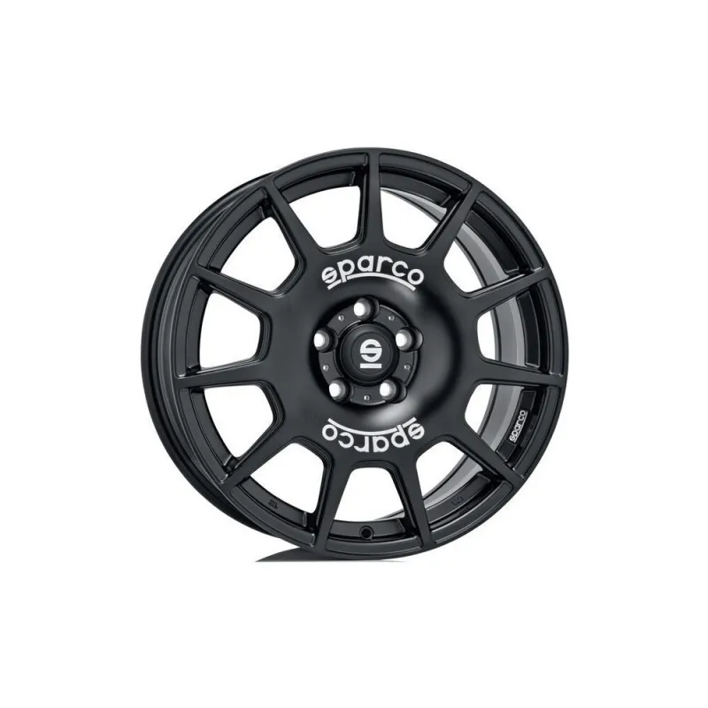 Janta aliaj SPARCO TERRA MBWL 7.5x17 5x100 ET48 63.4