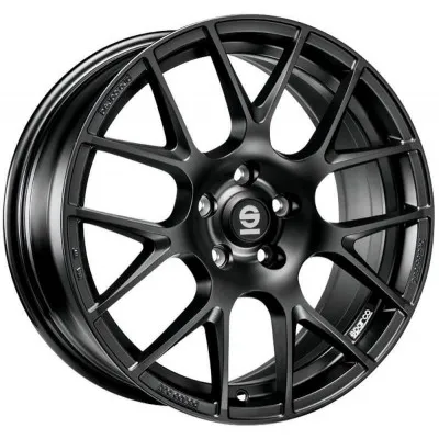 Janta aliaj SPARCO PRO CORSA MDT 7.5x17 5x120 ET32 72.6