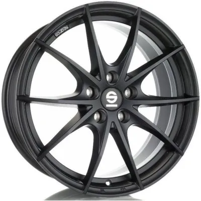Janta aliaj SPARCO TROFEO 5 MB 8x18 5x110 ET38 65.1