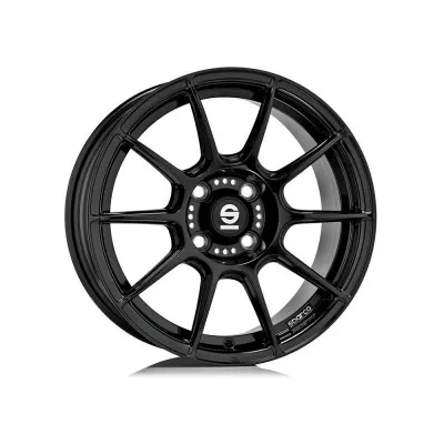 Janta aliaj SPARCO FF 1 GB 8.5x17 5x114.3 ET30 73