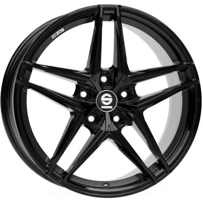 Janta aliaj SPARCO RECORD GB 7.5x17 5x114.3 ET45 73