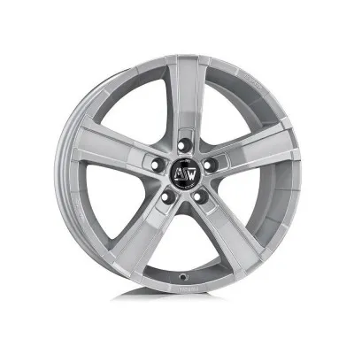 Janta aliaj MSW SAHARA 5 FS 8x18 5x120 ET45 65.1