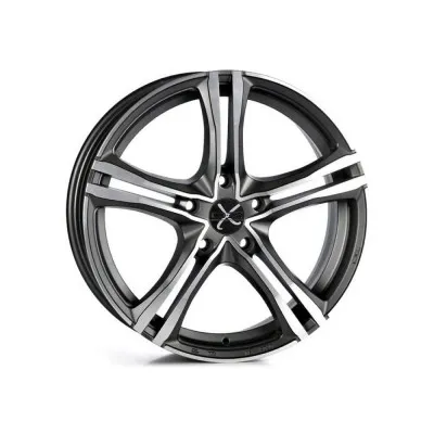 Janta aliaj OZ X5B MGDC 7x16 5x108 ET45 