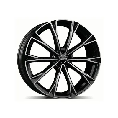 Janta aliaj GMP TOTALE BD 8x19 5x112 ET35 66,6