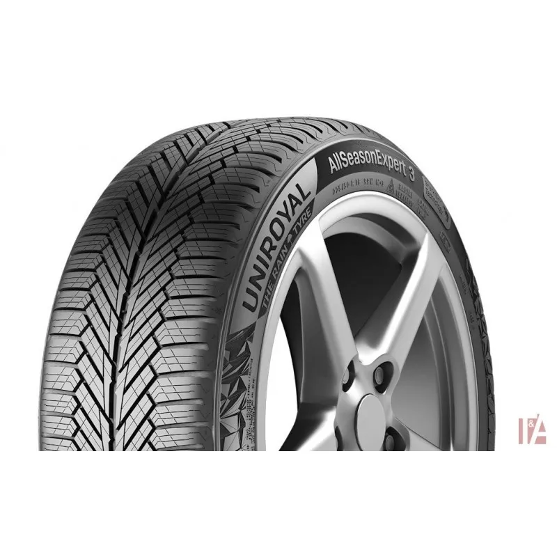 UNIROYAL AllSeasonExpert 3 225/60 R18 104W