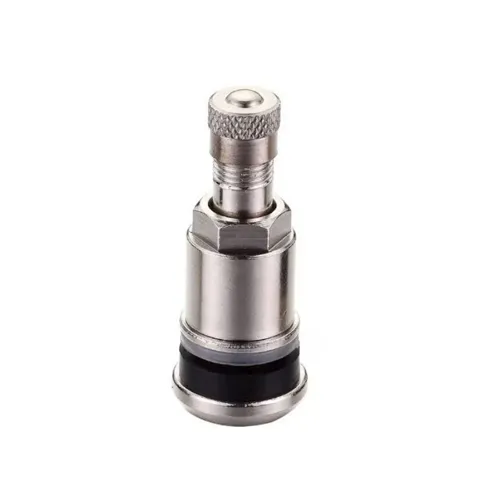 Valve metalice universale