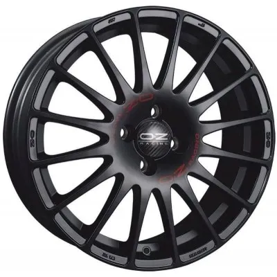 Janta aliaj OZ SUPERTURISMO GT MBRL 7x17 4x100 ET44