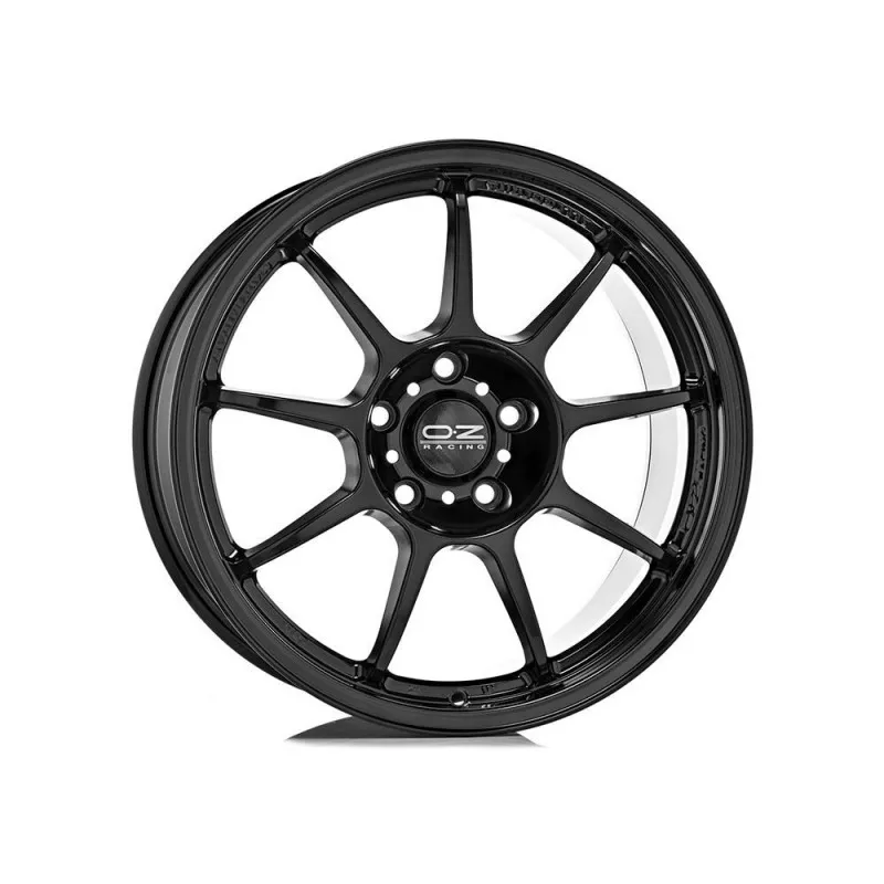 Janta aliaj OZ ALLEGGERITA HLT 4F GB 7x16 4x100 ET37