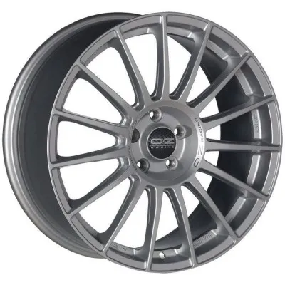 Janta aliaj OZ SUPERTURISMO LM MRSBL 7.5x17 5x114,3 ET45