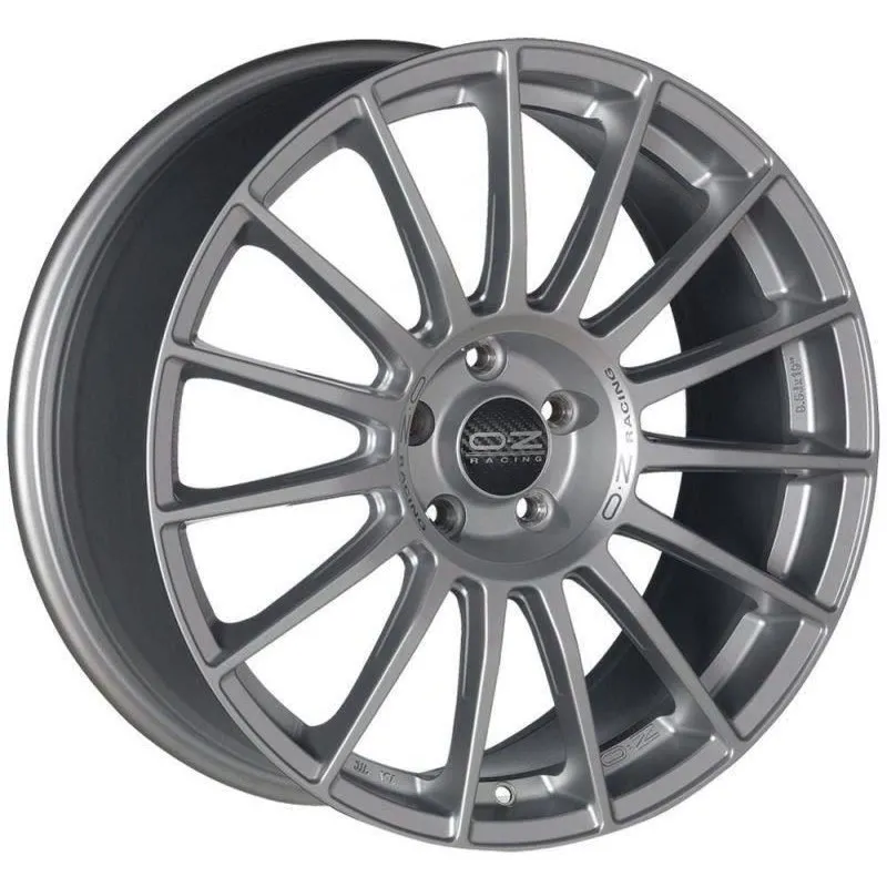 Janta aliaj OZ SUPERTURISMO LM MRSBL 7.5x17 5x114,3 ET45