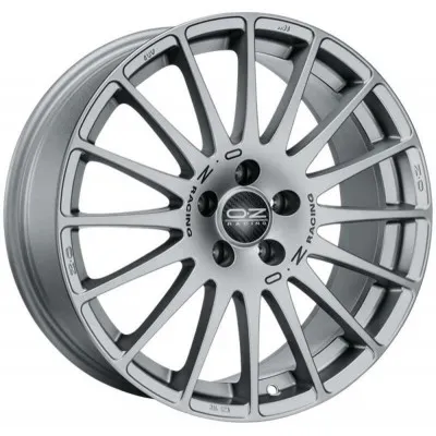 Janta aliaj OZ SUPERTURISMO GT GCBL 7x16 4x100 ET37