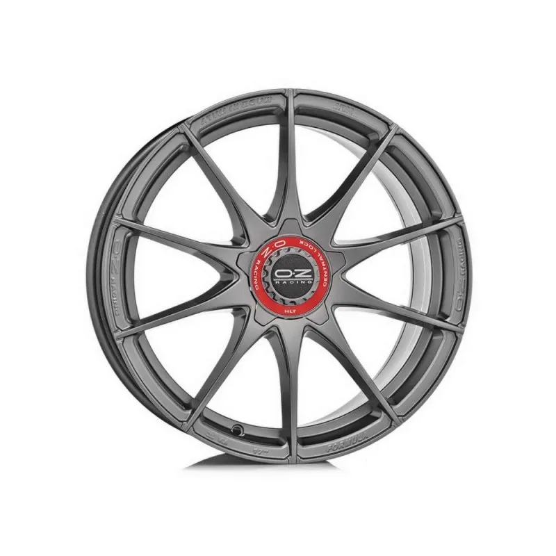 Janta aliaj OZ FORMULA HLT GC 9x18 5x112 ET35 Janta aliaj OZ FORMULA HLT GC 9x18 5x112 ET35
