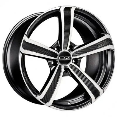 Janta aliaj OZ MONTECARLO HLT GBDC 8.5x20 5x114,3 ET45 75