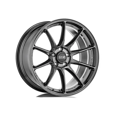 Janta aliaj OZ HYPER GT HLT SG 7.5x18 5x112 ET50