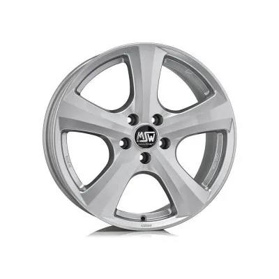 Janta aliaj MSW 19 VAN FS 6.5x16 5x114,3 ET31 67,06