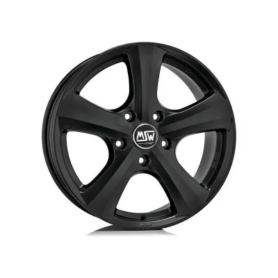 Janta aliaj MSW 19 VAN MB 6.5x16 5x114,3 ET44 66,06