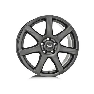 Janta aliaj MSW 77 MDG 5x14 5x100 ET35 57,06