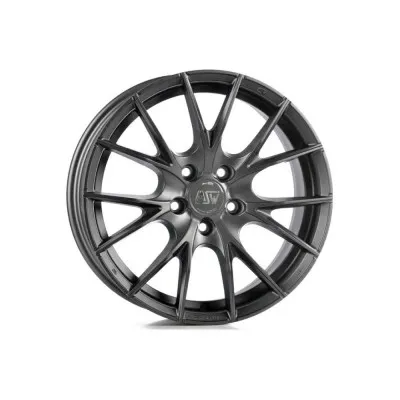 Janta aliaj MSW 25 MT 9x18 5x112 ET21 66,56 Janta aliaj MSW 25 MT 9x18 5x112 ET21 66,56