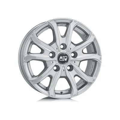 Janta aliaj MSW 48 VAN FS 6.5x16 5x118 ET55 71,10
